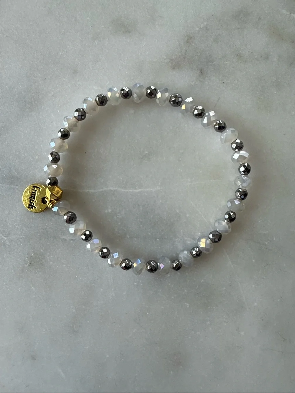 Erimish 5 Bracelet Stack New - Picture 2 of 6